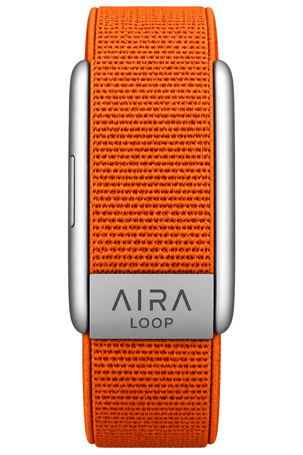 AIRA Loop wristband product concept